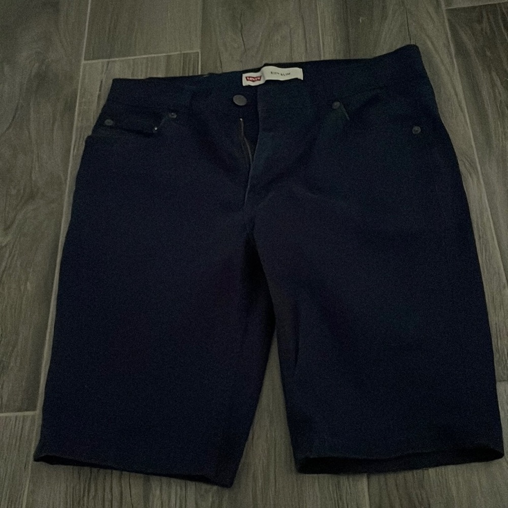 Levi’s 511 Slim L Boys Shorts